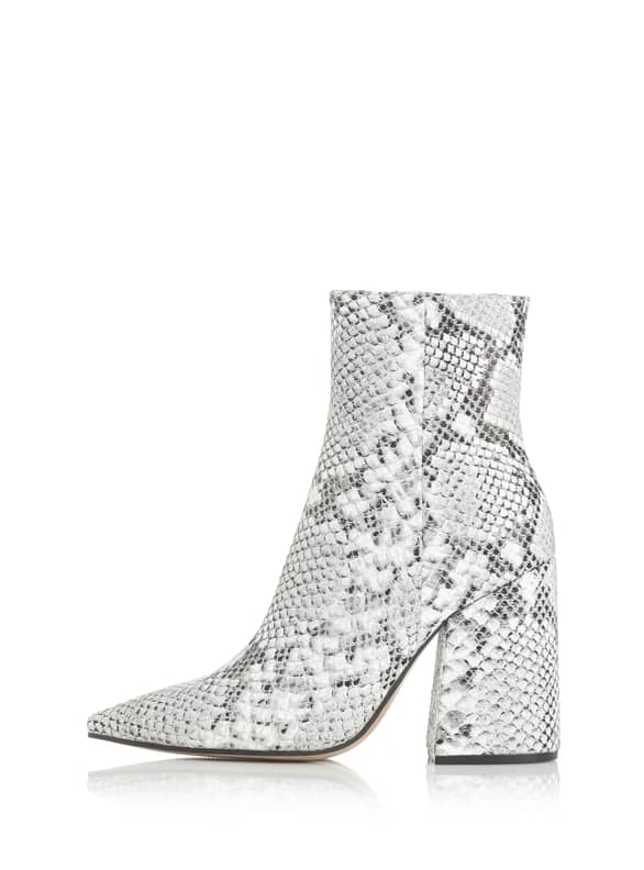 Alias mae on sale ahara snake boots