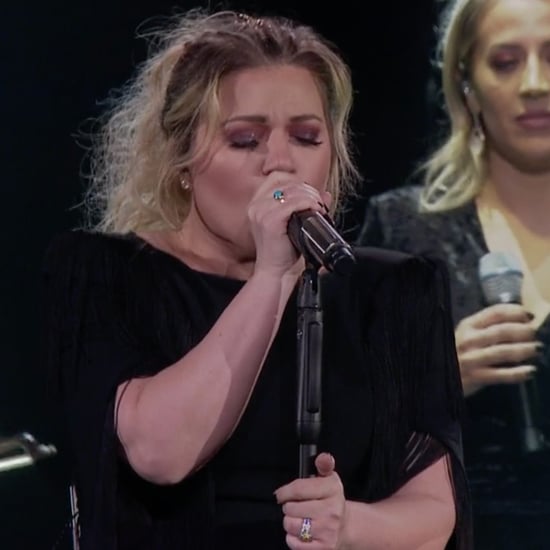 Kelly Clarkson Covers Cardi B, Post Malone, and Lauryn Hill
