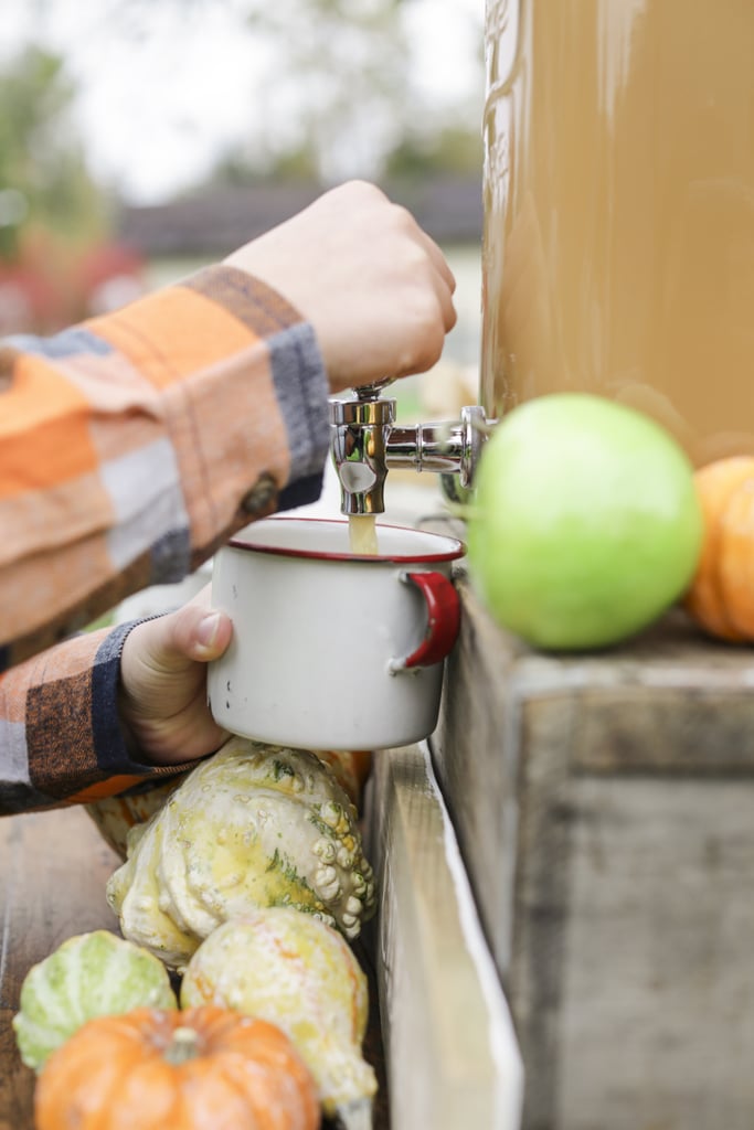 How to Host a Kids' Friendsgiving