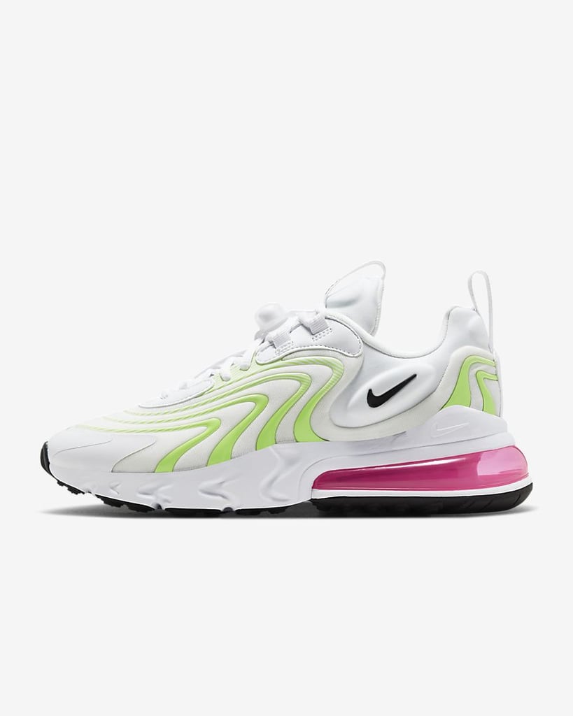 Nike Air Max 270 React ENG Shoes | New Arrivals: Nike Women's Sneakers ...