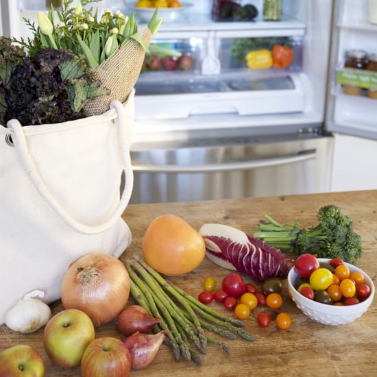 Pantry Essentials Checklist