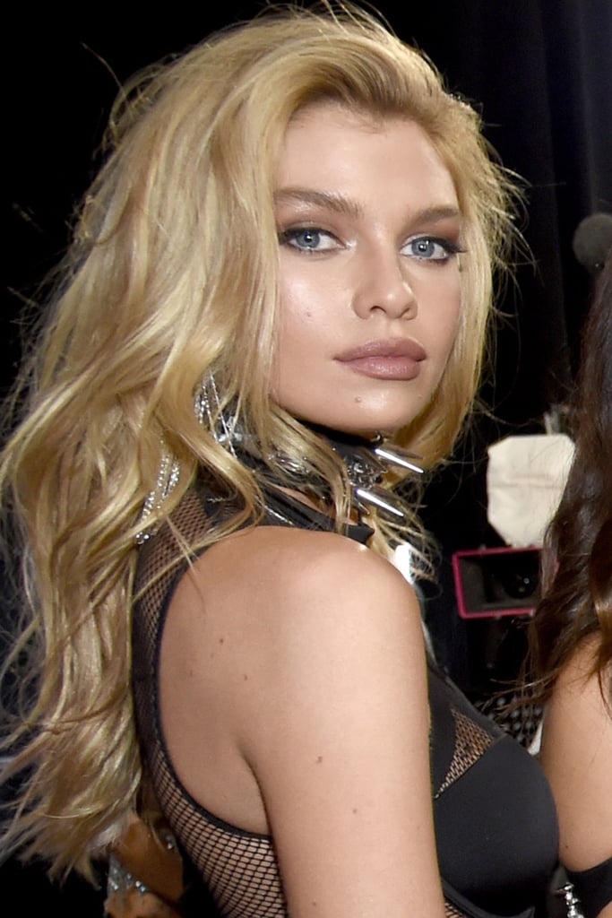 Victoria's Secret Fashion Show 2017 Beauty Looks