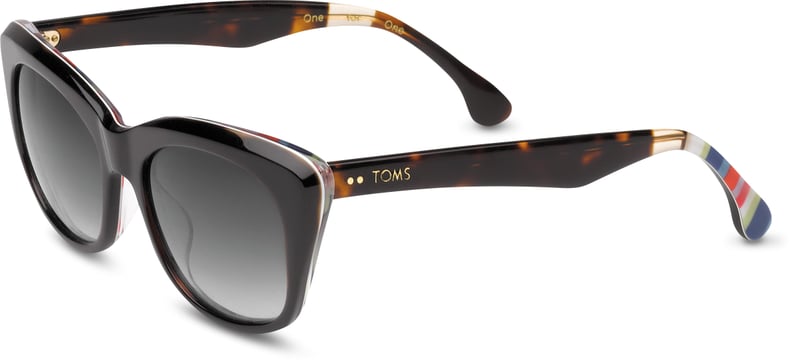 Jonathan Adler For TOMS Sunglasses