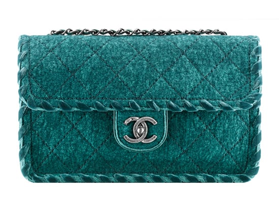 Chanel Pre-Collection Bags 2013 | POPSUGAR Fashion