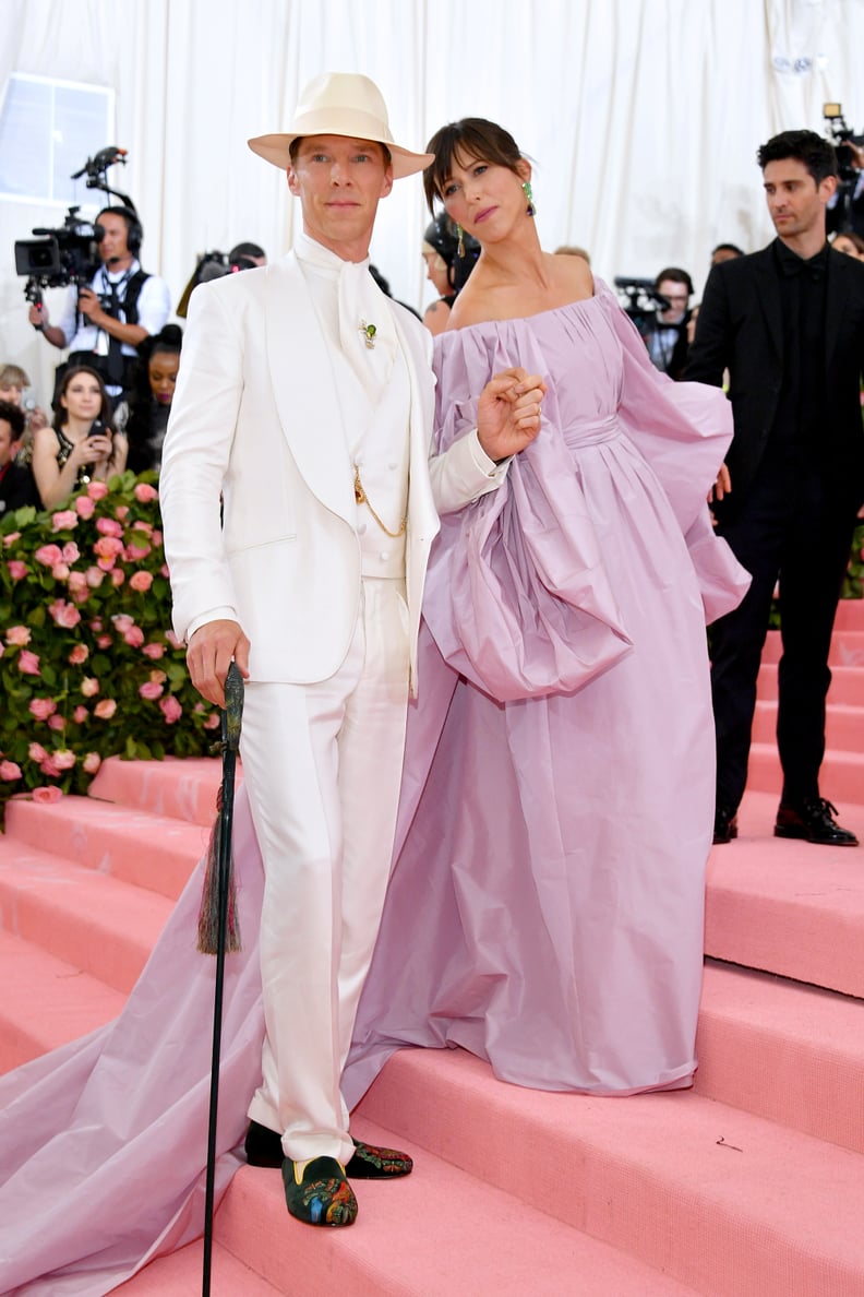 Best met gala dresses 2019 best sale