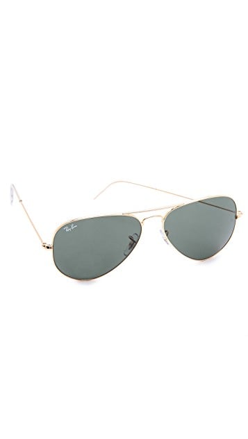Ray-Ban Original Aviator Sunglasses