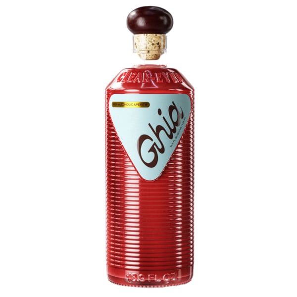 Ghia Non-Alcoholic Apéritif