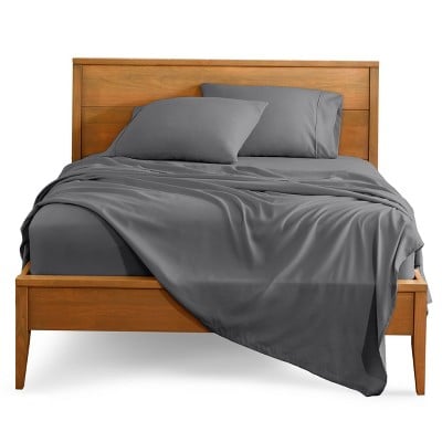 Bare Home 4 Piece Sheet Set
