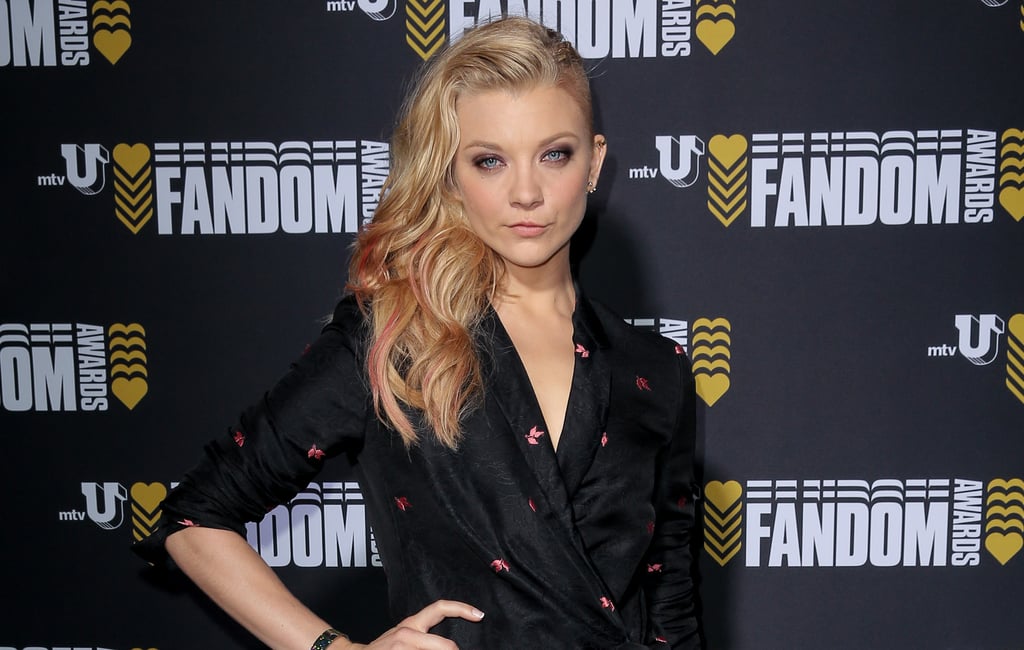 Best Celebrity Beauty Looks of the Week | July 21, 2014