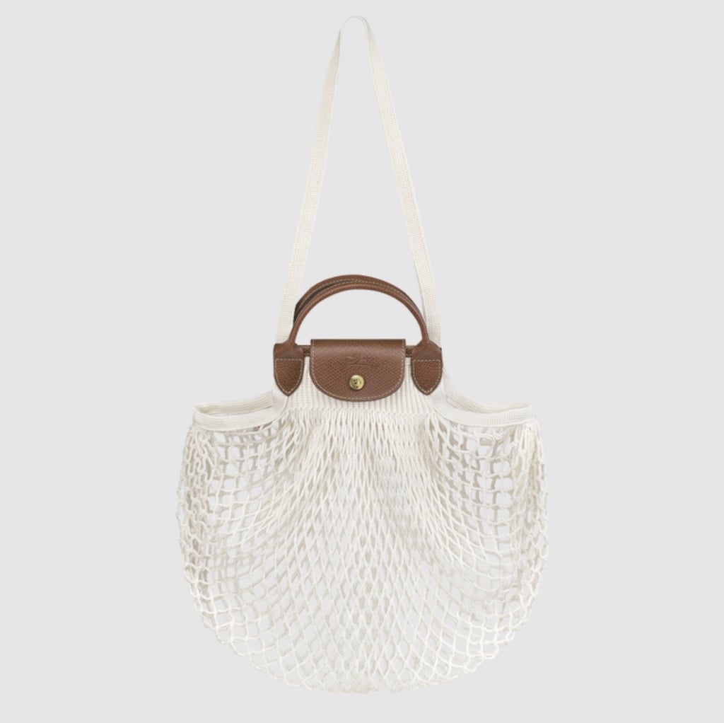 Shop the Exact Bag in White