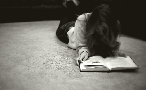 “The more that you read, the more things you will know. The more you learn, the more places you’ll go.” — Dr. Seuss
