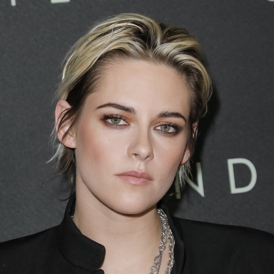 Kristen Stewart Cast as Princess Diana in Spencer Film