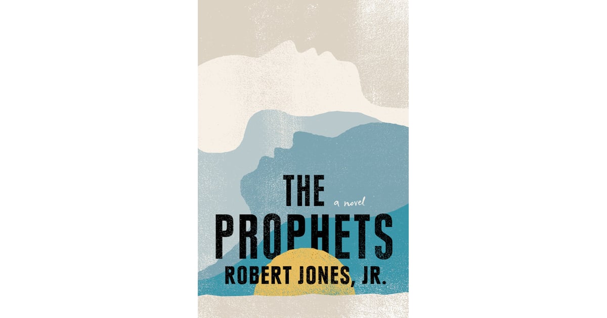 the prophets by robert jones jr review