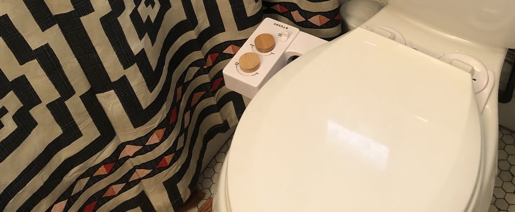 Tushy Bidet Toilet Seat Attachment Review