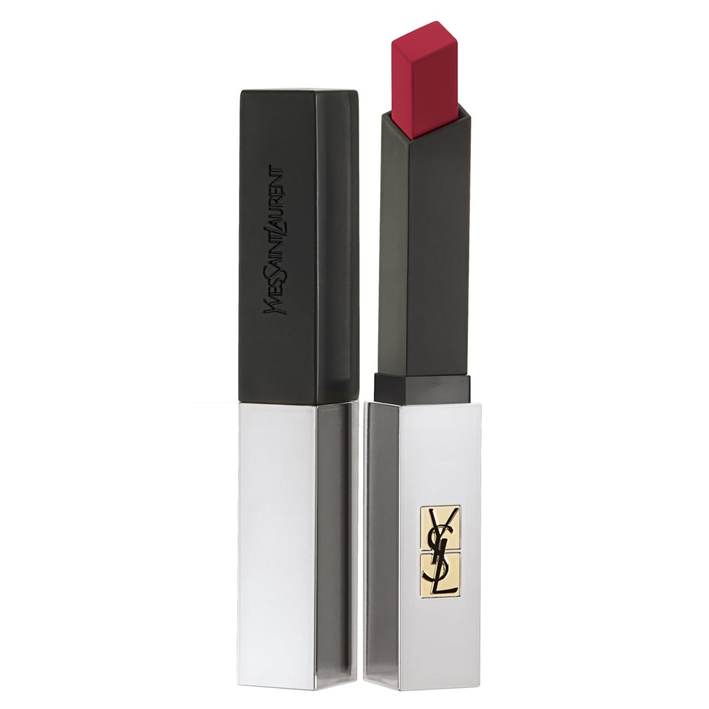 Yves Saint Laurent Beauté Rouge Pur Couture The Slim Sheer Matte lipstick