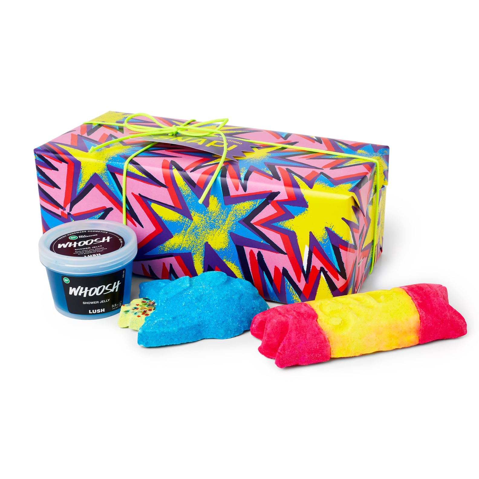 Lush Christmas Gifts 2017 | POPSUGAR Beauty