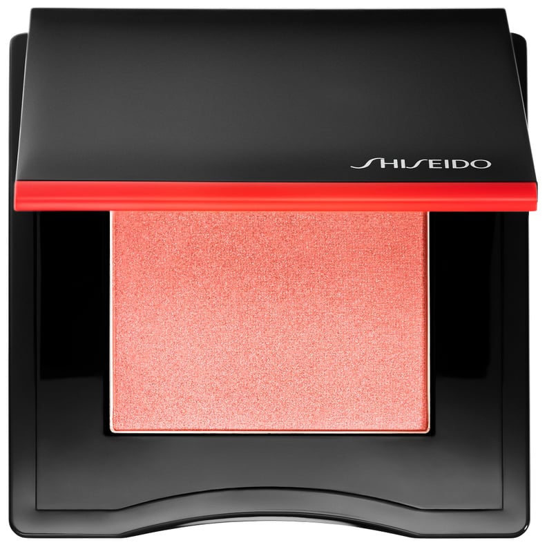 Shiseido Inner Glow Cheek Powder