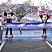 Races You Can Run at Disney World