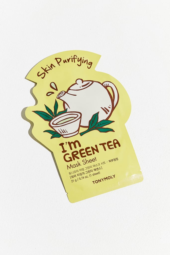 TonyMoly I'm Real Sheet Mask