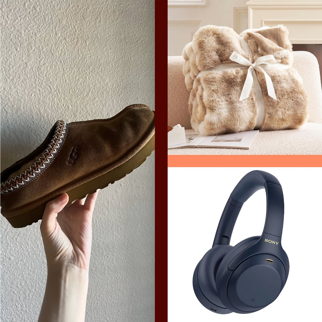 I'm a Shopping Writer and These Are the 12 Fall Items I Can't Go Without