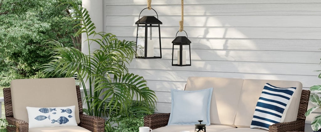 100+ Outdoor Furniture Pieces Marked Down For Memorial Day — Get Them Before They're Gone!