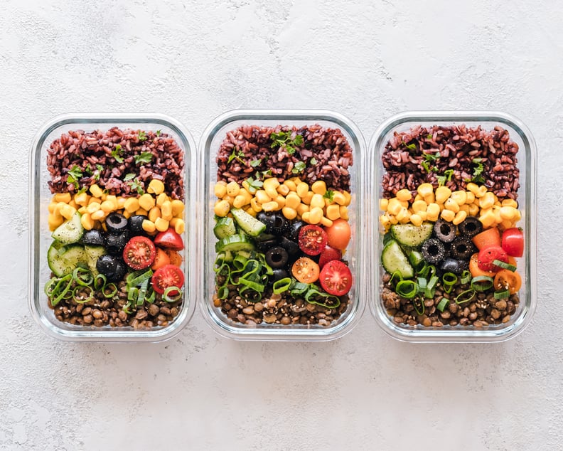 Learn How to Meal Prep