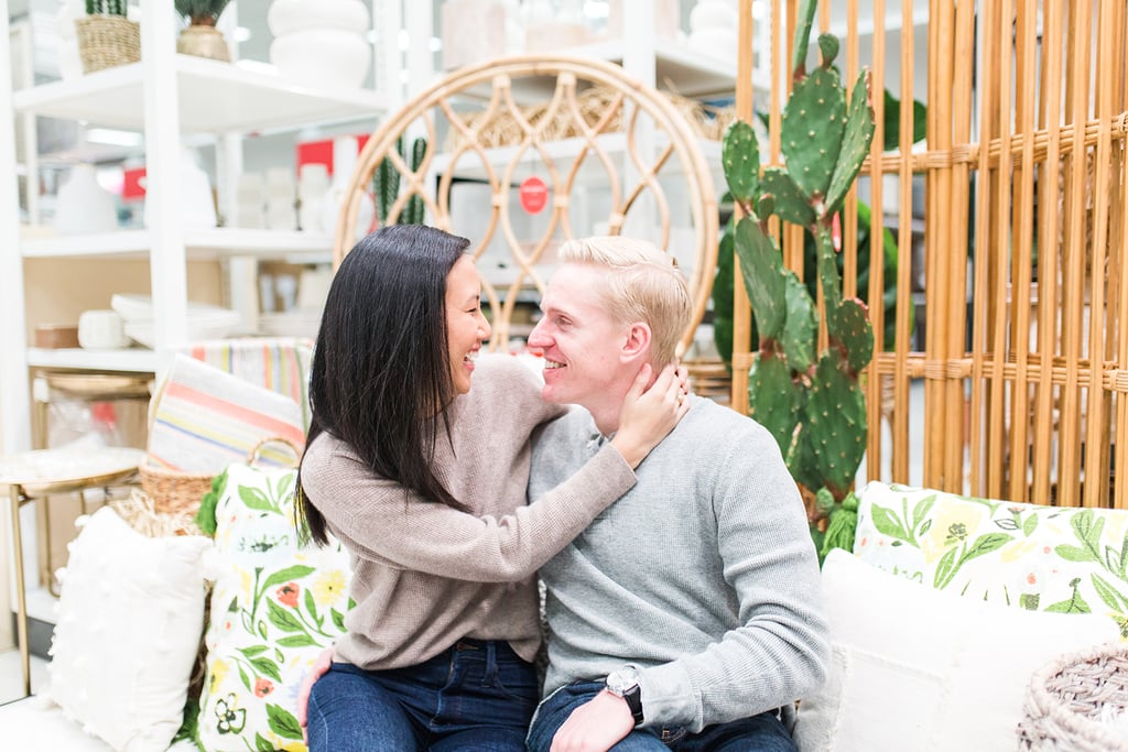 Target Engagement Shoot