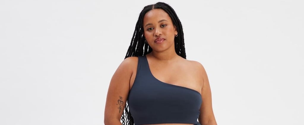 9 Girlfriend Collective Sports Bras You'll Want to Wear All Day Long