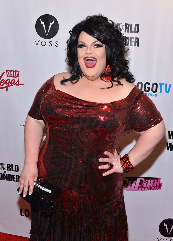 Darienne Lake