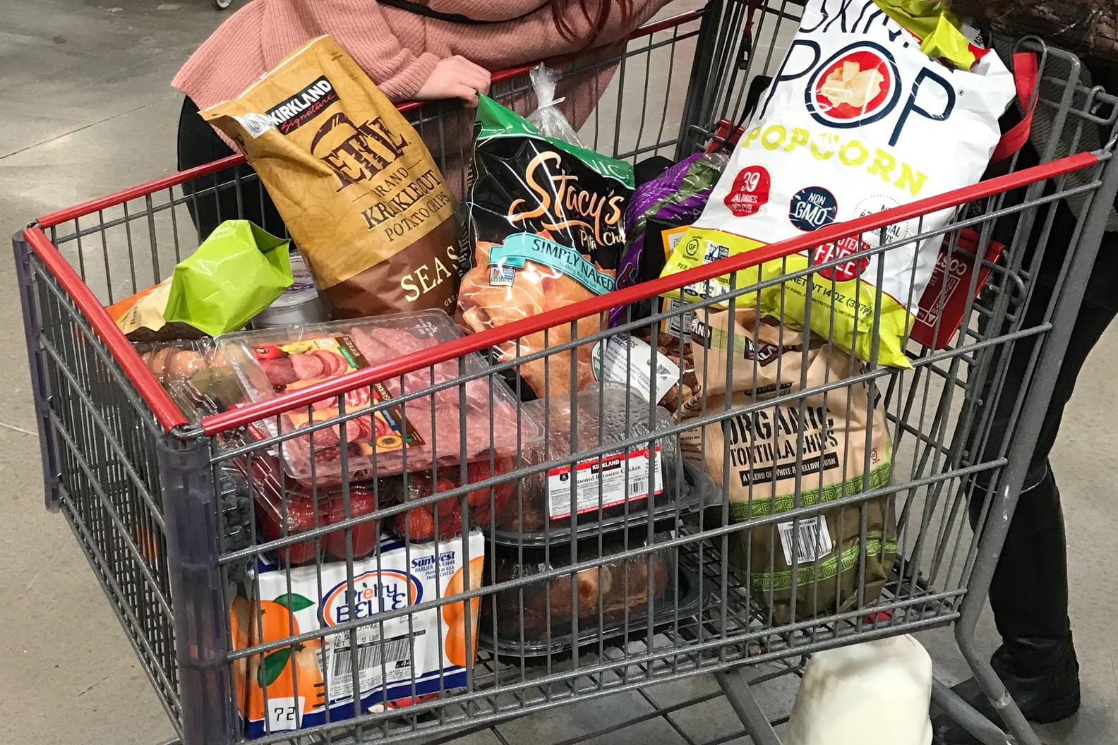 Recipes to Feed a Crowd on a Budget | PS Food