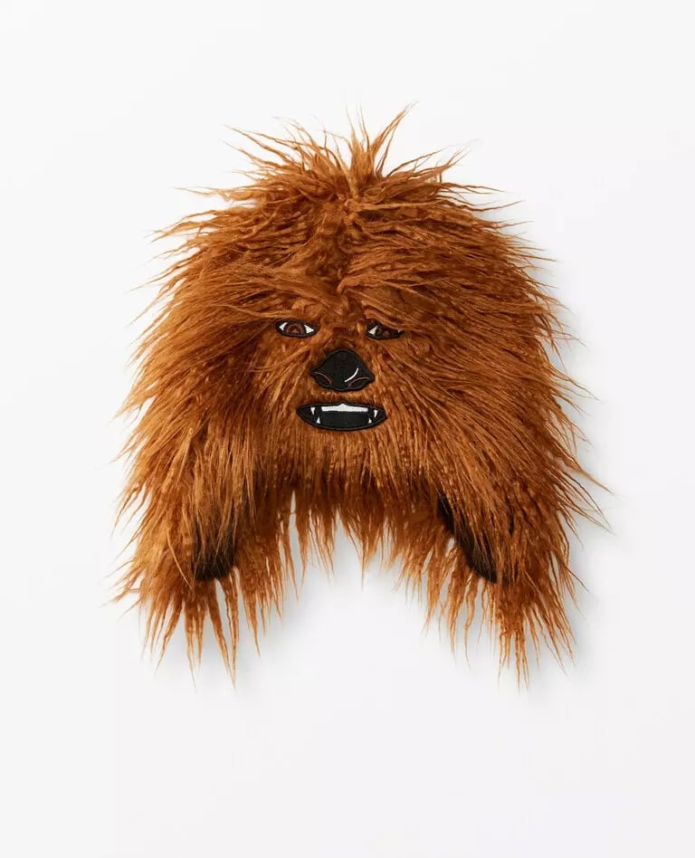 Star Wars Chewbacca Hat