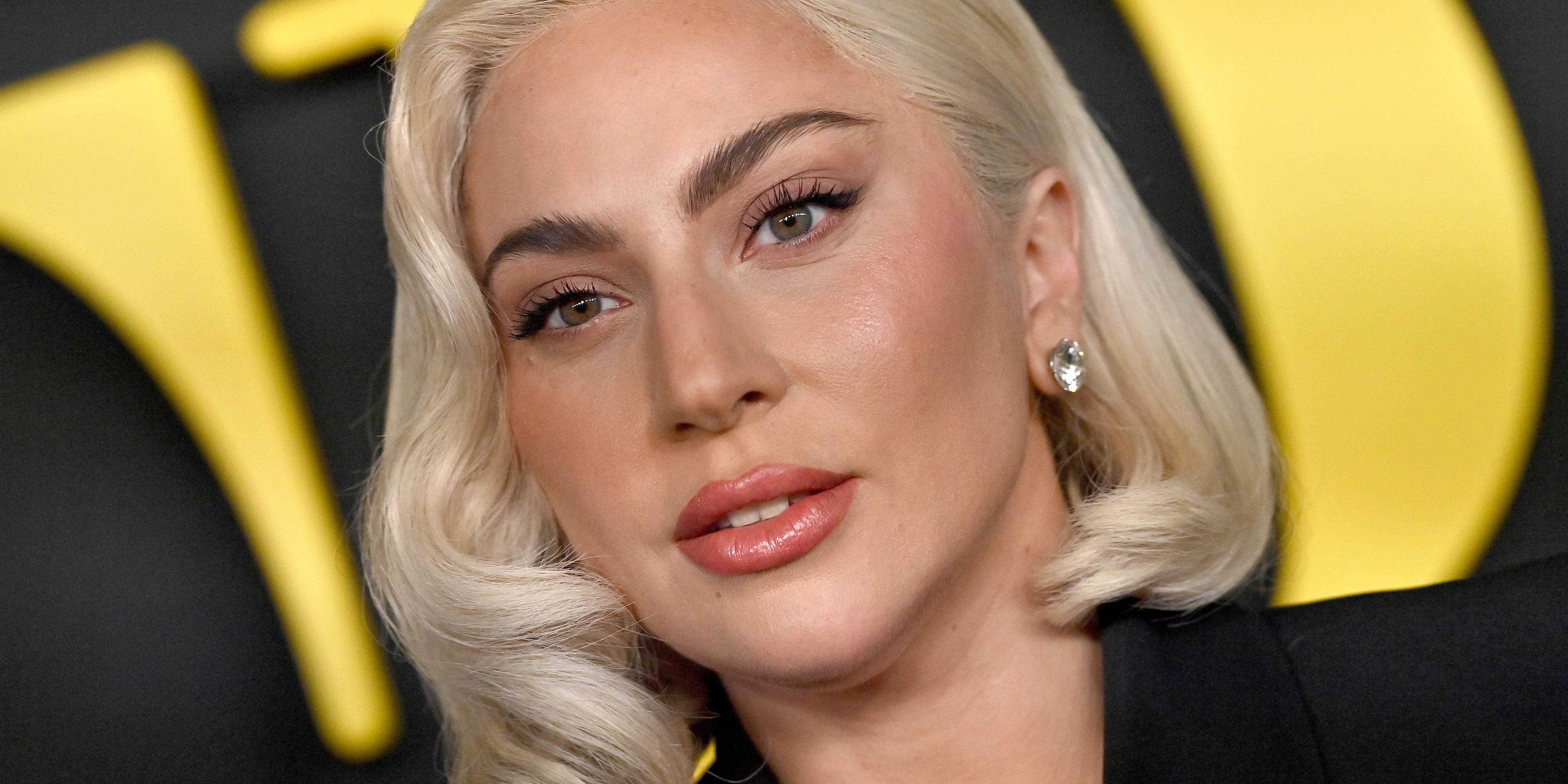 Lady Gaga's Tattoos All Have Special Meanings