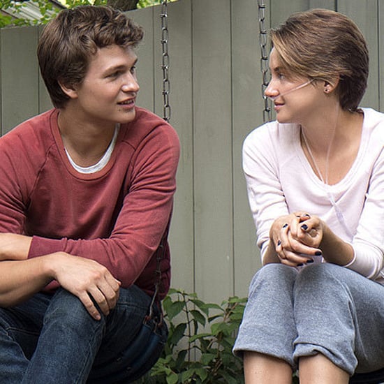 The Fault in Our Stars Book and Movie Differences