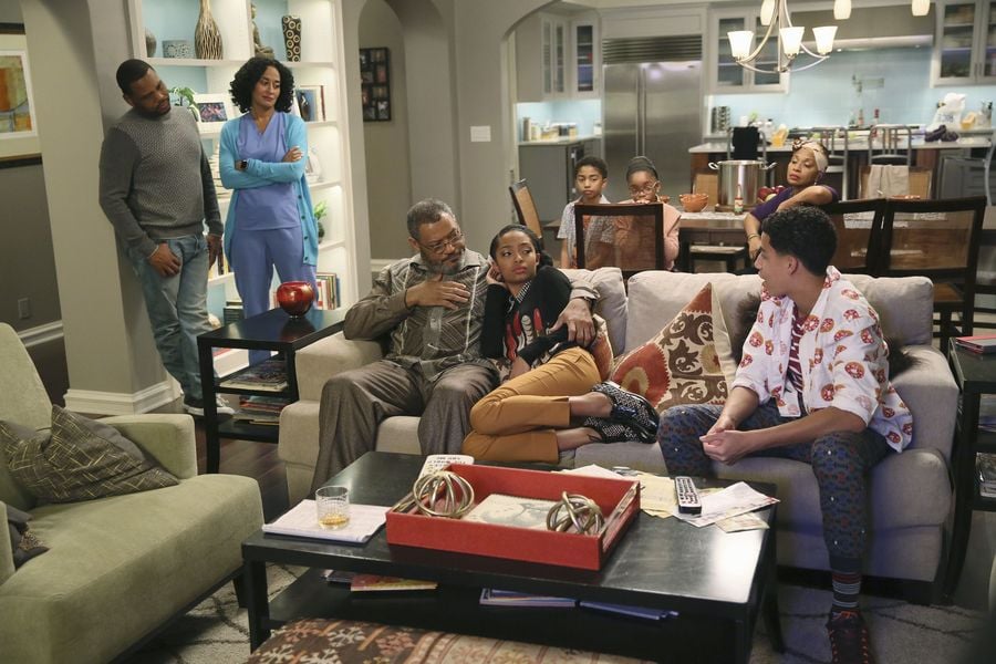 Black-ish, ABC