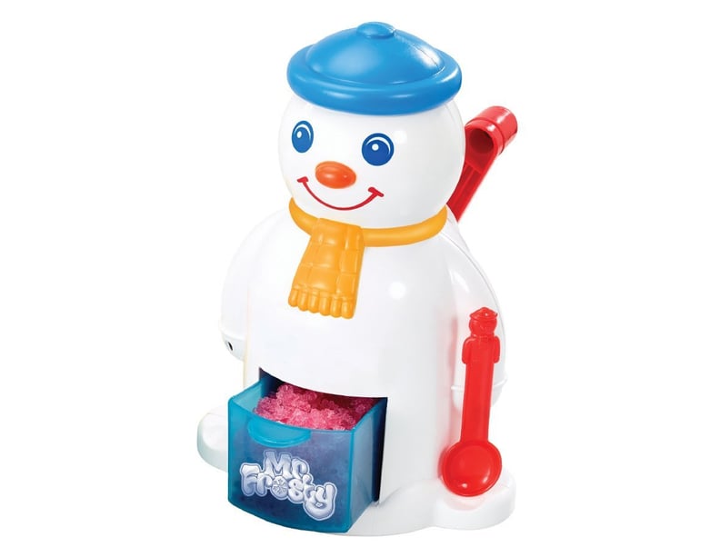 Mr. Frosty Icemaker