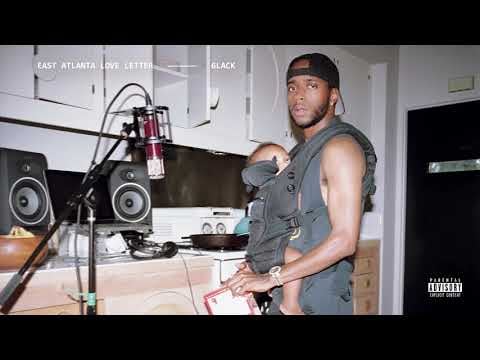 "Disconnect" by 6lack