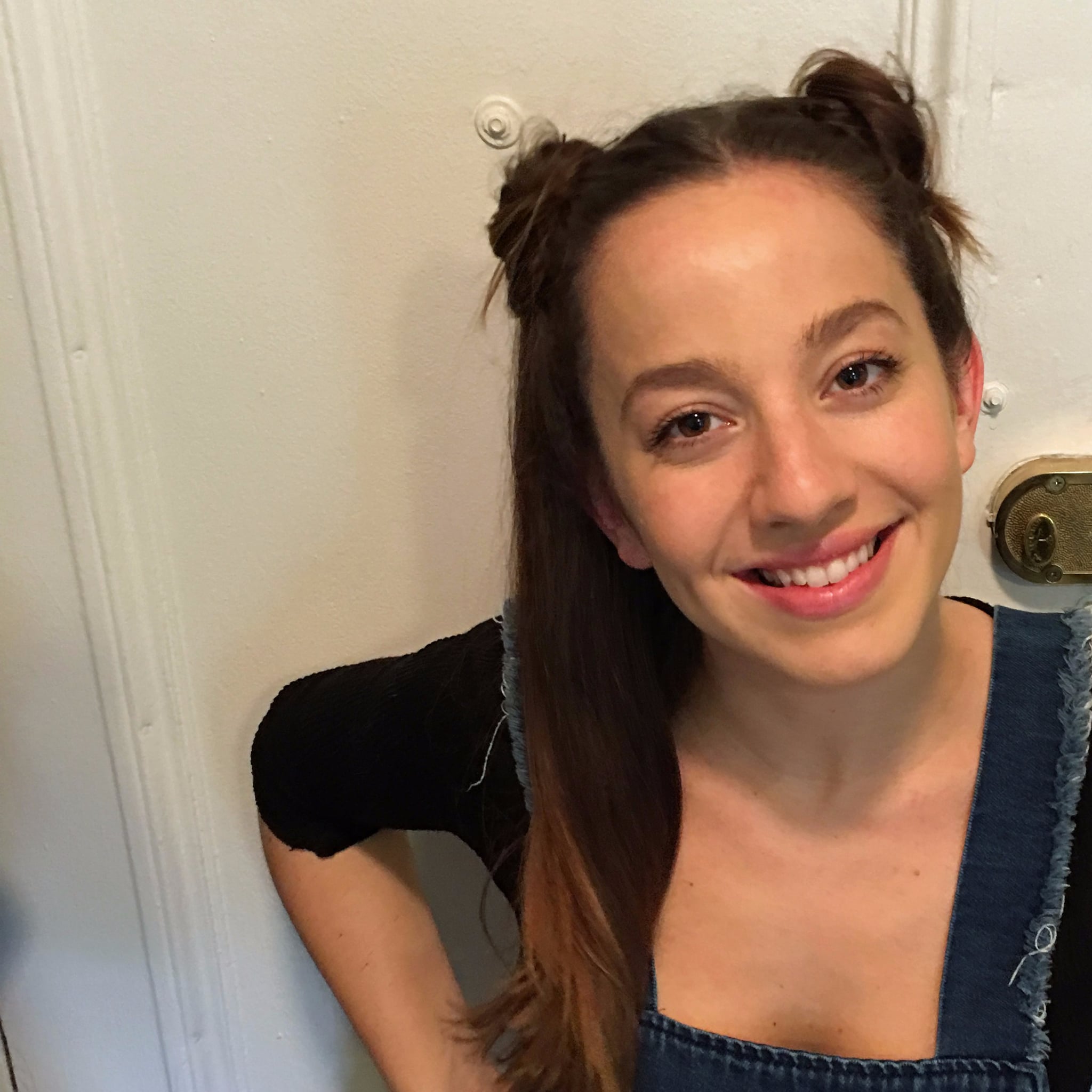 Growing Out Your Bangs Here Are 8 Hairstyle Ideas To Survive The Stressful  Phase  HuffPost Life