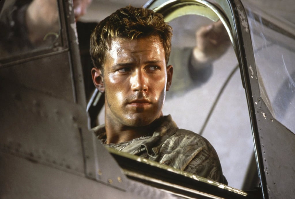 Ben Affleck's Hottest Movie Moments