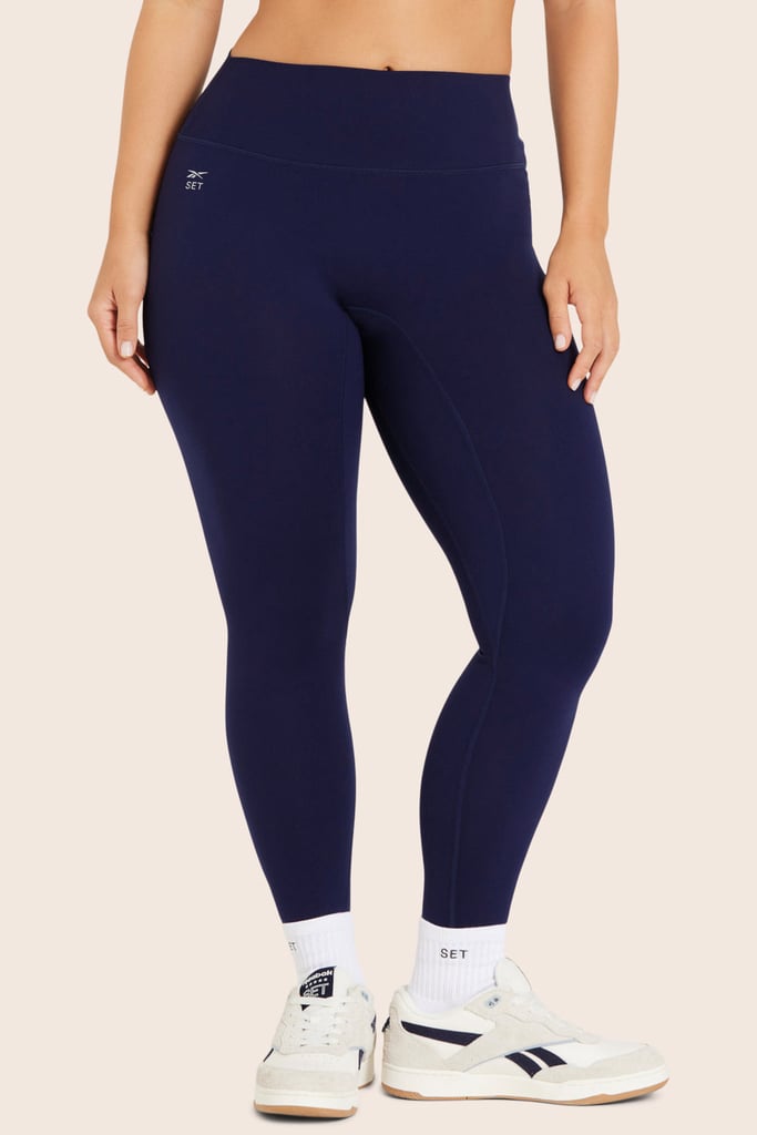 Reebok x Set Formcloud 7/8 High-Rise Leggings