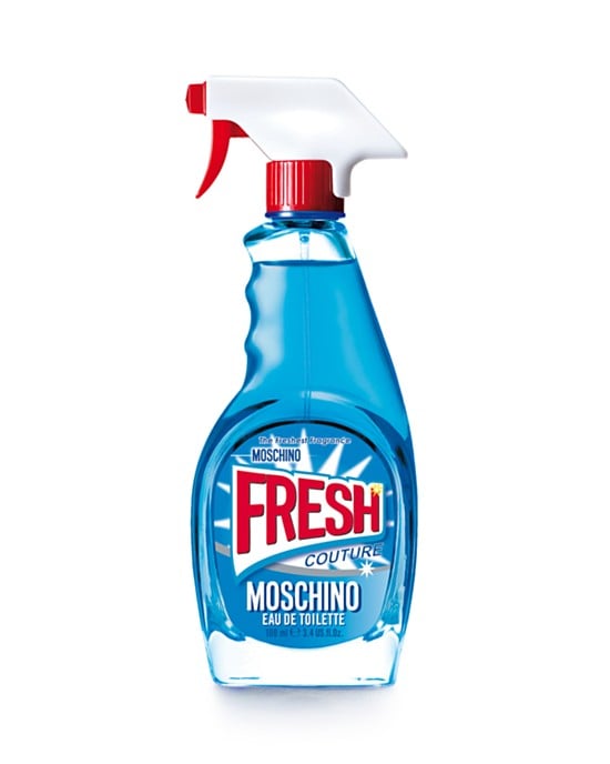 Moschino Fresh Couture Eau de Toilette