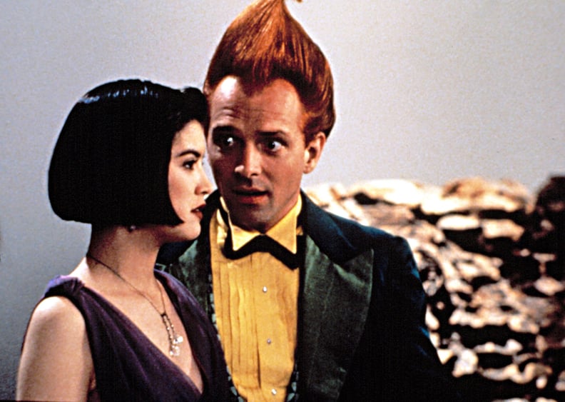 Drop Dead Fred