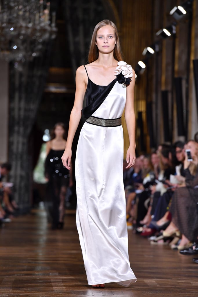 Lanvin Spring 2017 Collection