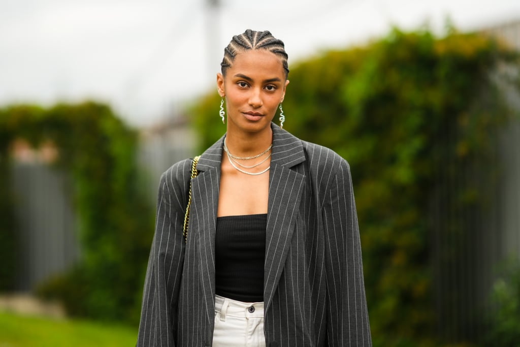 Vacation Hairstyle Ideas For Natural Hair