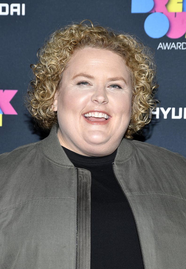 Fortune Feimster