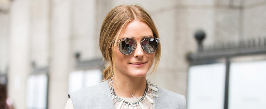 Olivia Palermo on The City