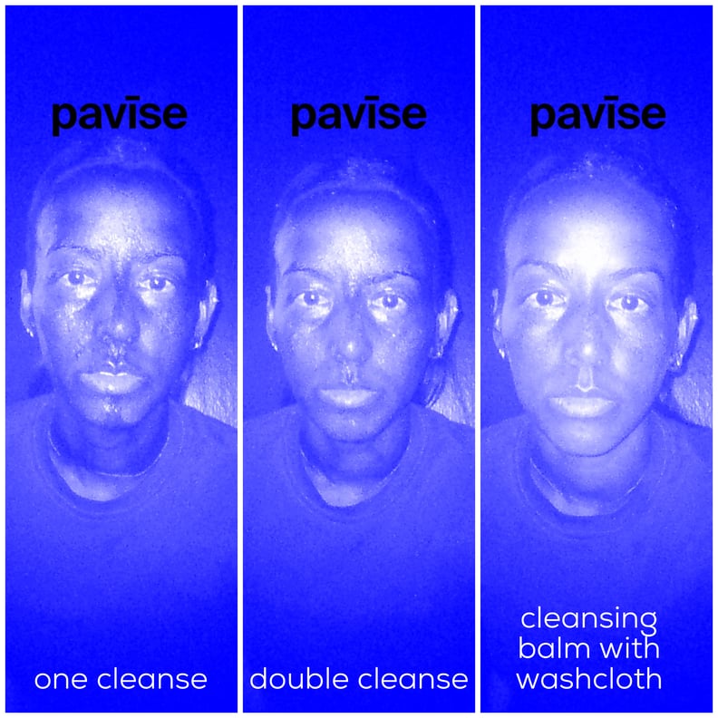 Pavise UV Camera Review