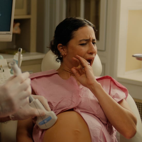 Watch Babes Movie Clip on Period Pregnancy