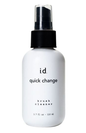 BareMinerals Quick Change Brush Cleaner Spray