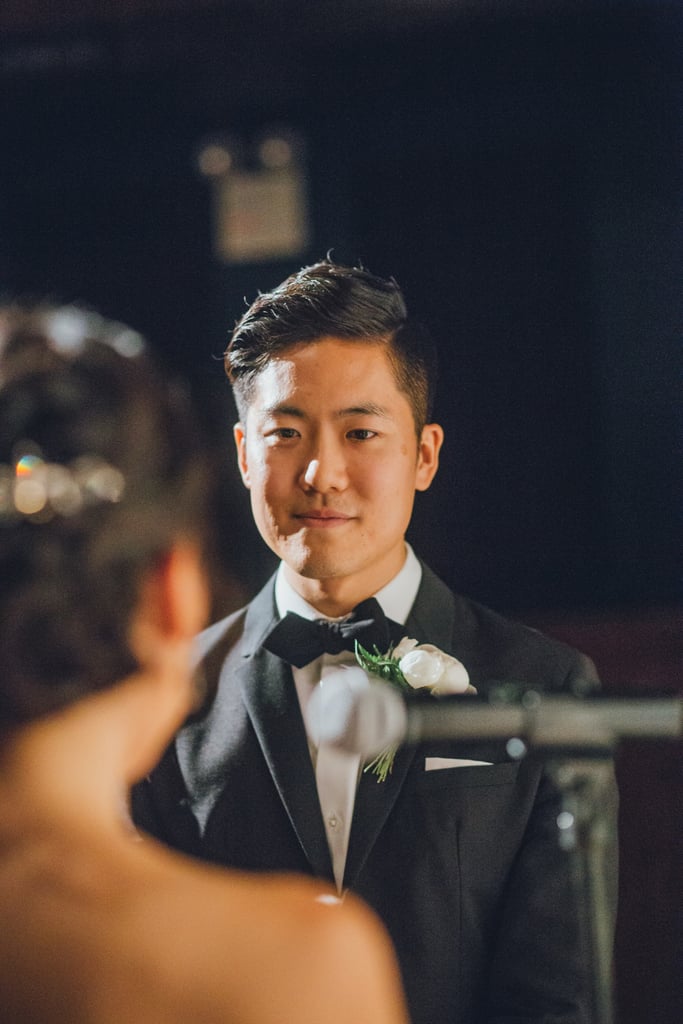 Elegant Brooklyn Wedding