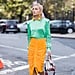 What Not to Wear in 2018